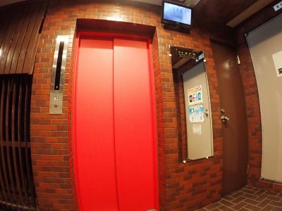 ライオンズマンション江戸堀西公園