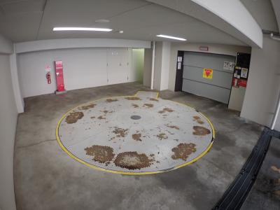 ベレッツァ南堀江