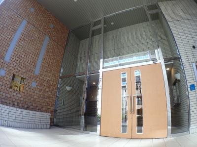 ベレッツァ南堀江