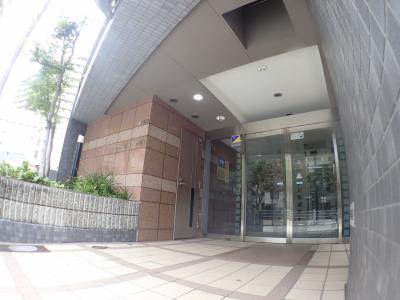 イトーピア本町通り