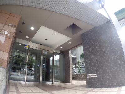 イトーピア本町通り