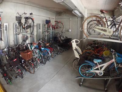 イトーピア本町通り