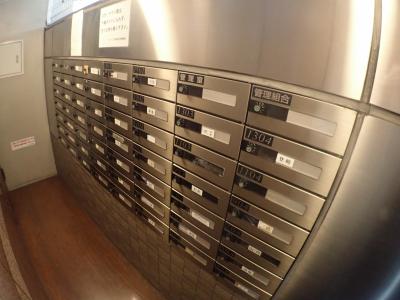 イトーピア本町通り