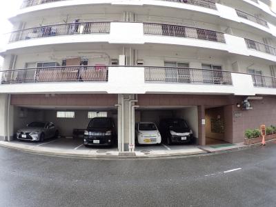 キャピタル西長堀