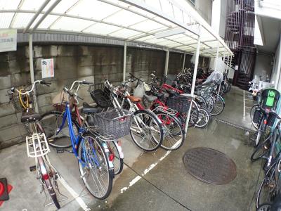 キャピタル西長堀