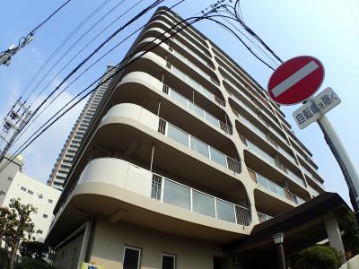 野田スカイハイツ