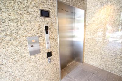 ザ・ファインタワー大阪肥後橋