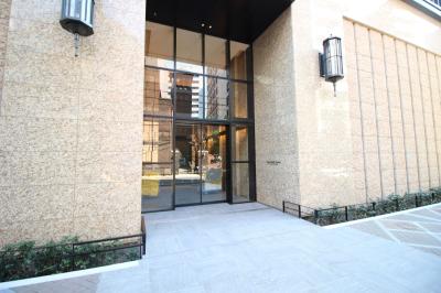 ザ・ファインタワー大阪肥後橋