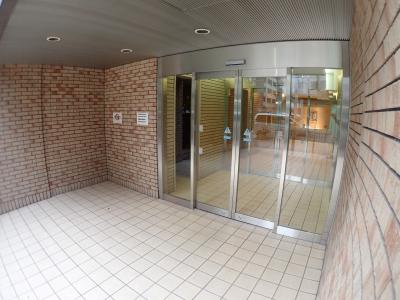 ヴィルパティオ靭公園