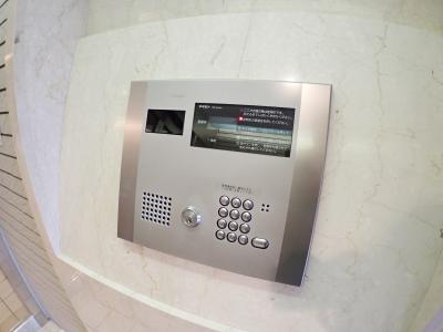 ヴィルパティオ靭公園