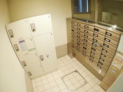 ヴィルパティオ靭公園