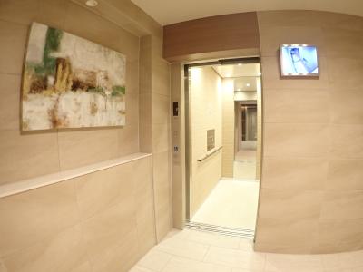 ファインレジデンス福島野田　The Garden