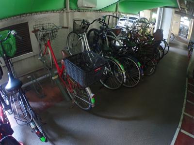 グローバル辰巳橋