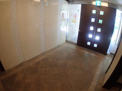 グローバル辰巳橋