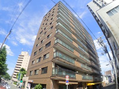 グローバル辰巳橋