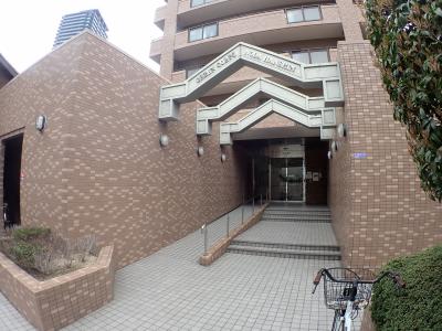 グリーンコーポ野田阪神