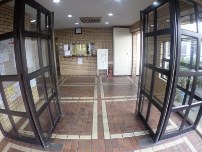 福島グランドヴィラ