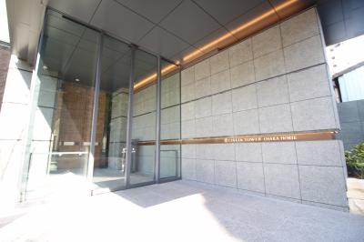 シエリアタワー大阪堀江