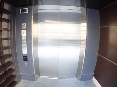 シエリアタワー大阪福島