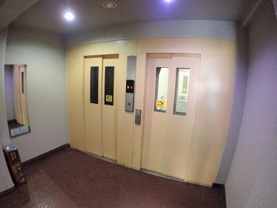 南堀江第二スカイハイツ