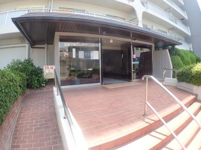 南堀江第二スカイハイツ