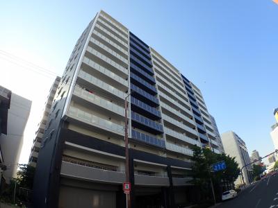 エステムコート中之島GATE