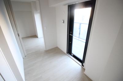 ファインレジデンス福島海老江