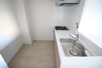 ファインレジデンス福島海老江