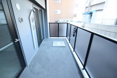 ファインレジデンス福島海老江