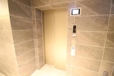 ファインレジデンス福島海老江