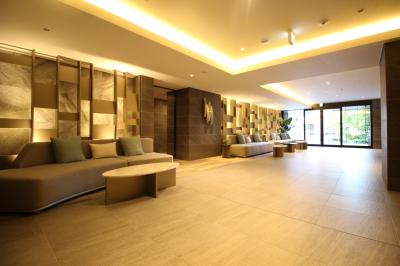 ファインレジデンス福島海老江