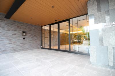 ファインレジデンス福島海老江