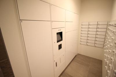 ファインレジデンス福島海老江