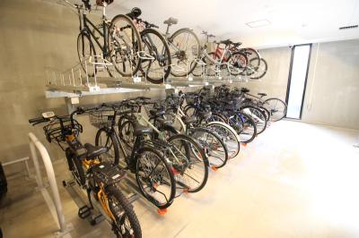 ファインレジデンス福島海老江