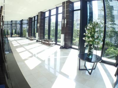 シティタワー西梅田