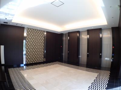 シティタワー西梅田