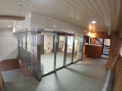 ライオンズマンション西長堀