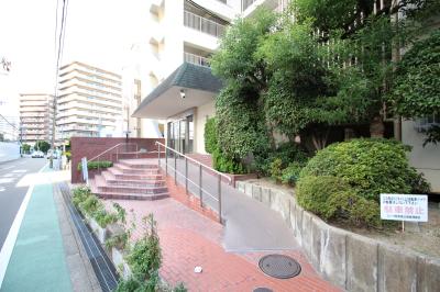 コープ野村森之宮