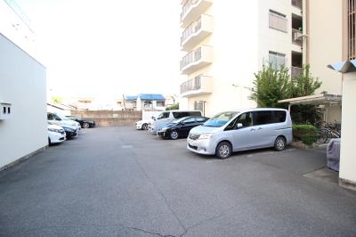 コープ野村森之宮