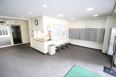 コープ野村森之宮