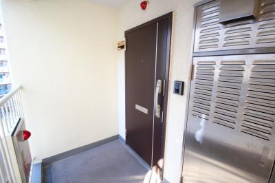 コープ野村森之宮