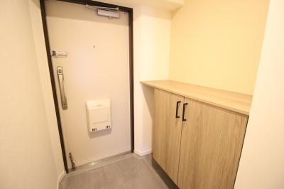 コープ野村森之宮