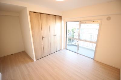 コープ野村森之宮