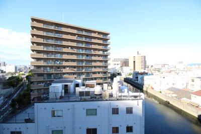 コープ野村森之宮