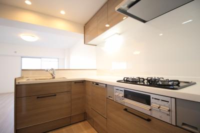 コープ野村森之宮