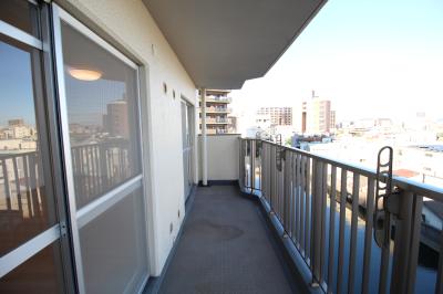 コープ野村森之宮