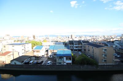 コープ野村森之宮