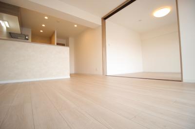 コープ野村森之宮