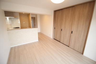 コープ野村森之宮