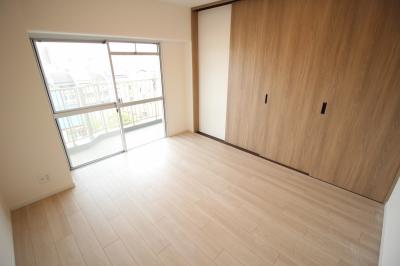 コープ野村森之宮